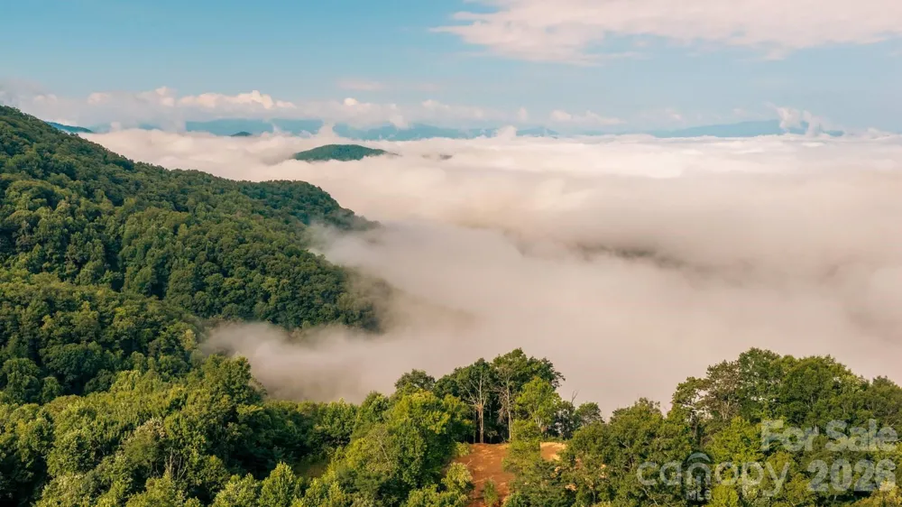 Lot36/37 Falls View Drive Bryson City, NC 28713