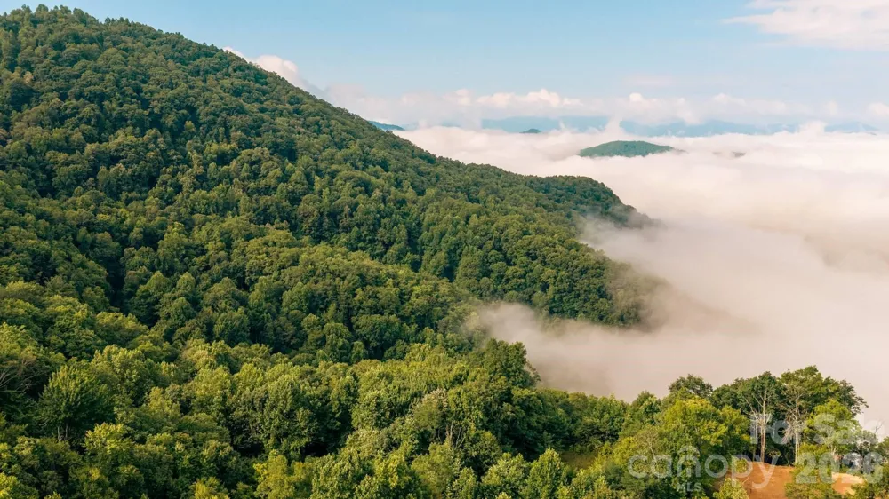 Lot36/37 Falls View Drive Bryson City, NC 28713