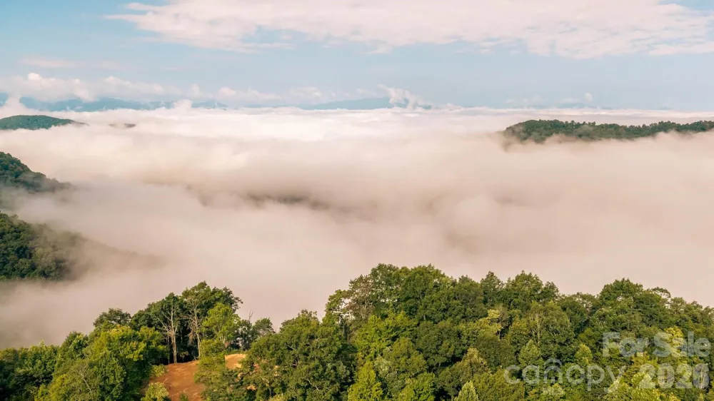 Lot36/37 Falls View Drive Bryson City, NC 28713