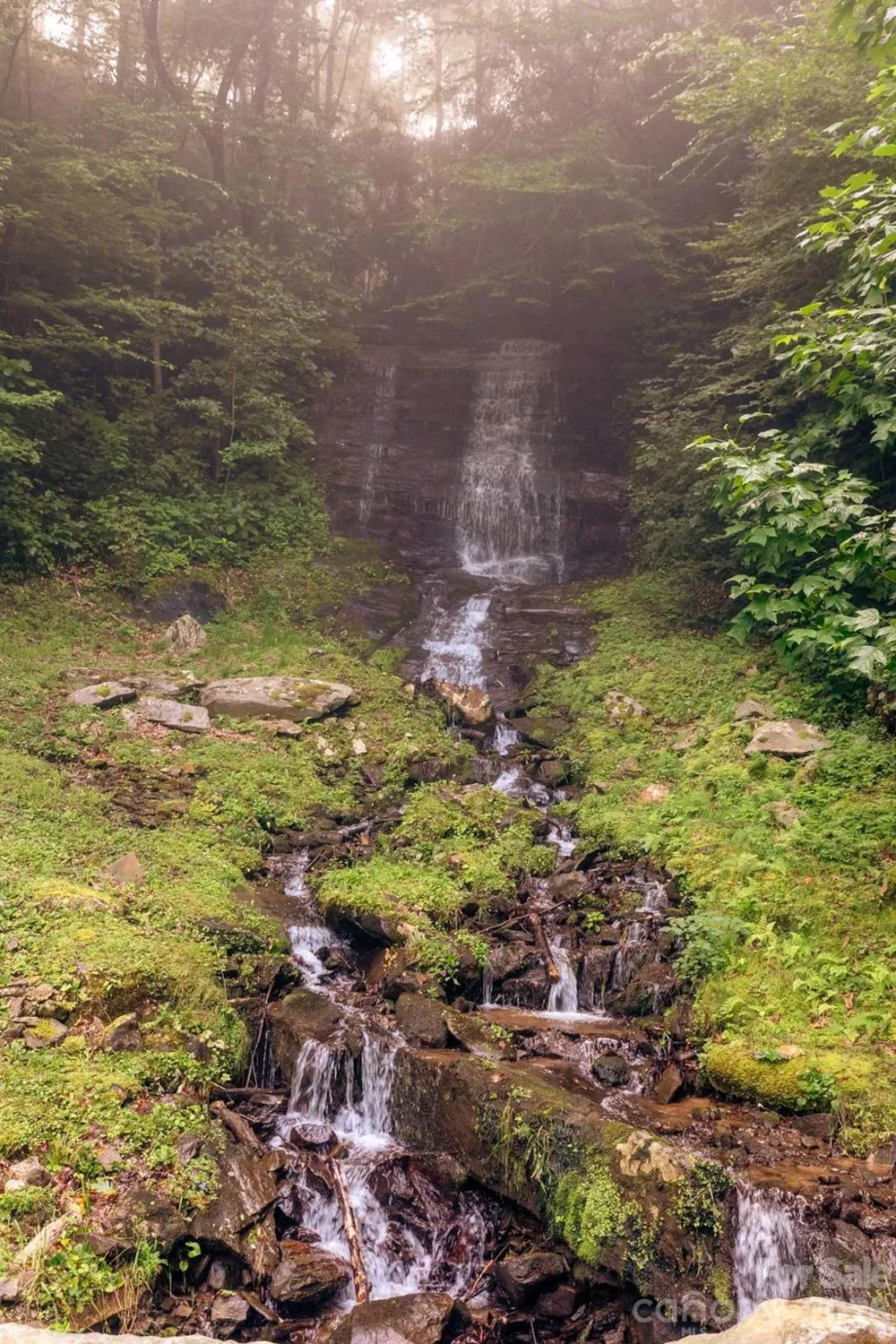 Lot36/37 Falls View Drive Bryson City, NC 28713