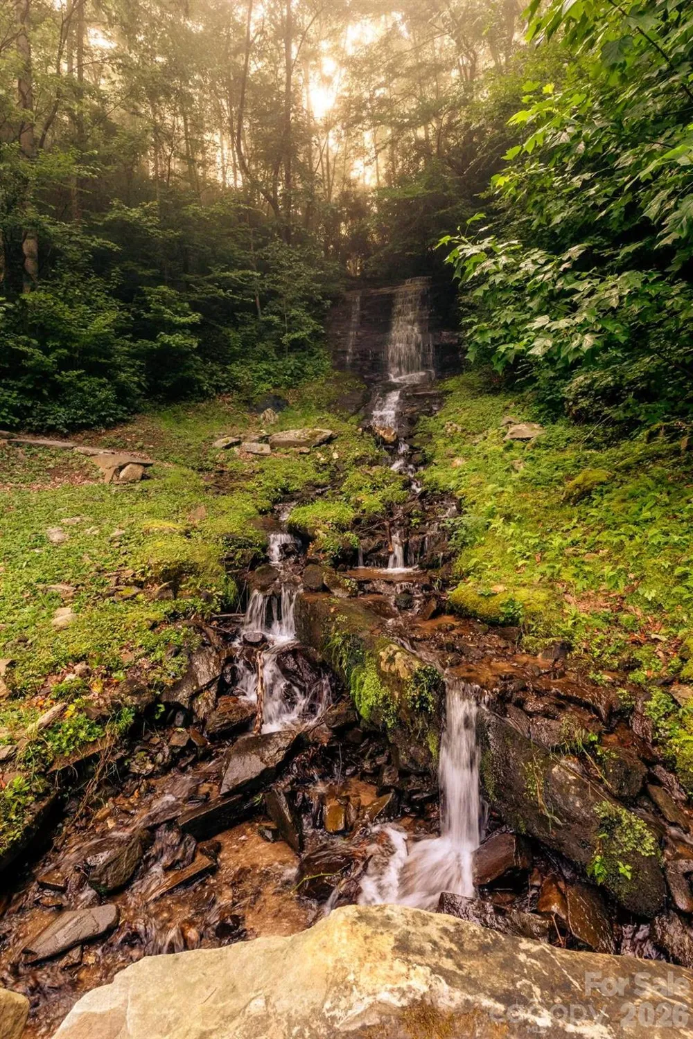 Lot36/37 Falls View Drive Bryson City, NC 28713