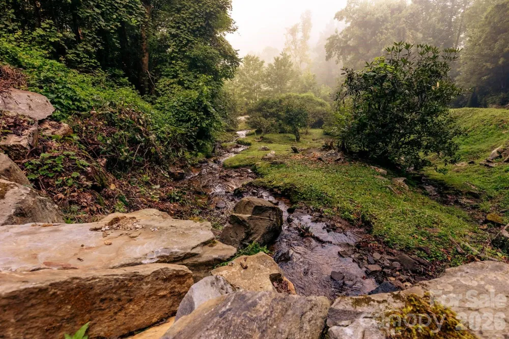 Lot36/37 Falls View Drive Bryson City, NC 28713