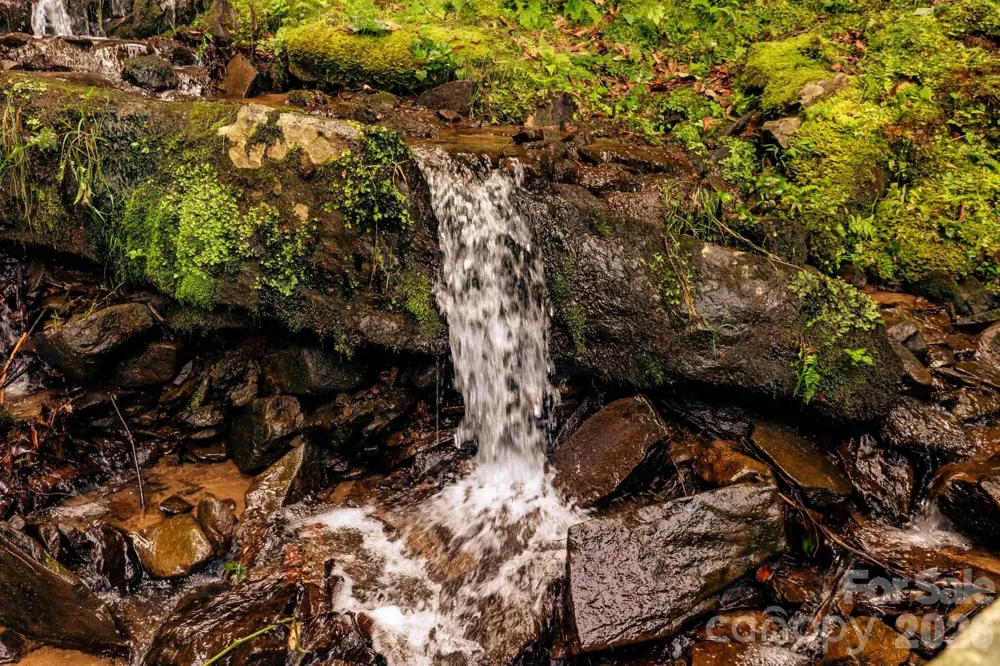 Lot36/37 Falls View Drive Bryson City, NC 28713