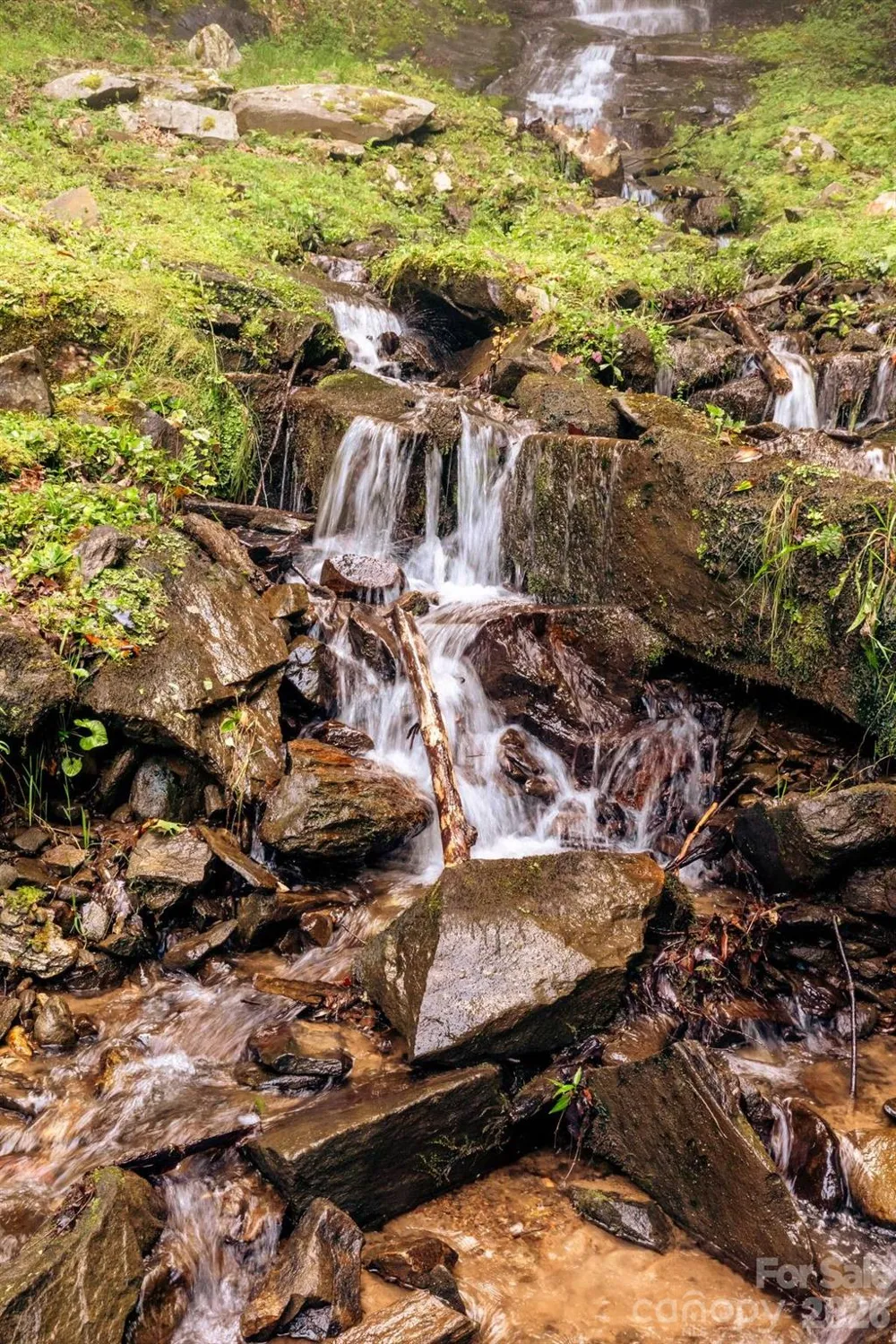 Lot36/37 Falls View Drive Bryson City, NC 28713