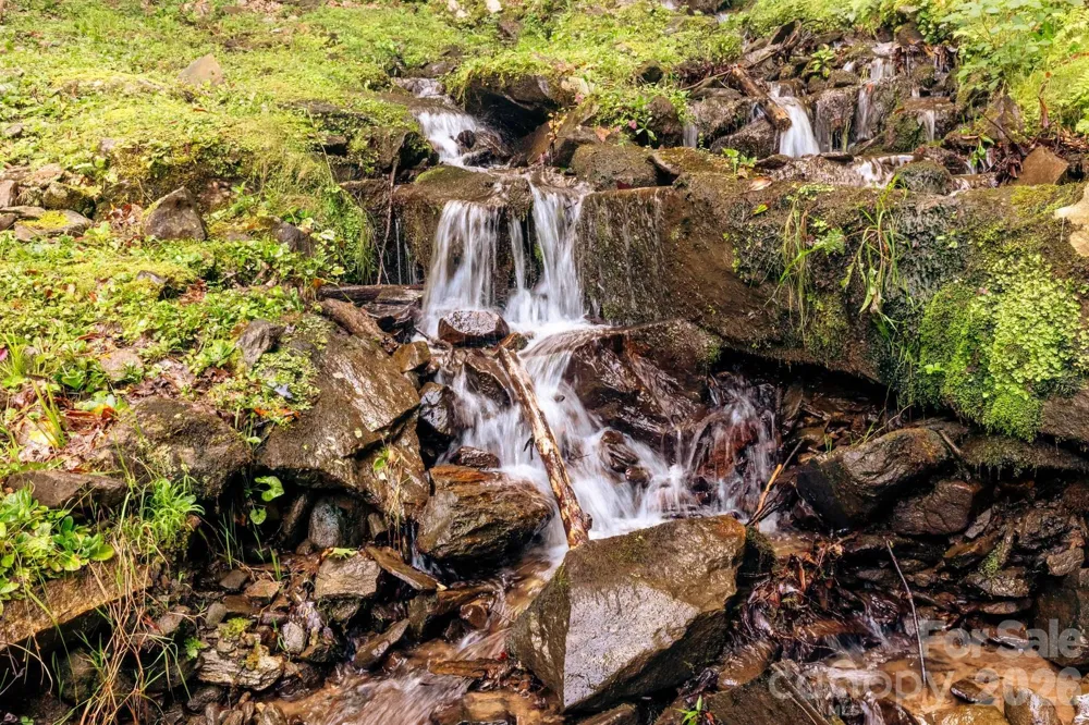 Lot36/37 Falls View Drive Bryson City, NC 28713