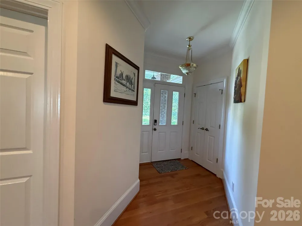 123 JL Love Road Jefferson, SC 29718