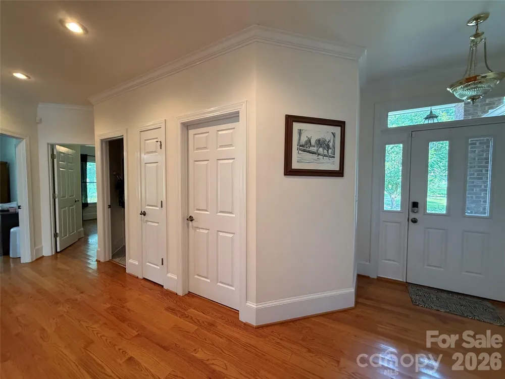 123 JL Love Road Jefferson, SC 29718