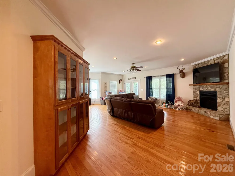 123 JL Love Road Jefferson, SC 29718