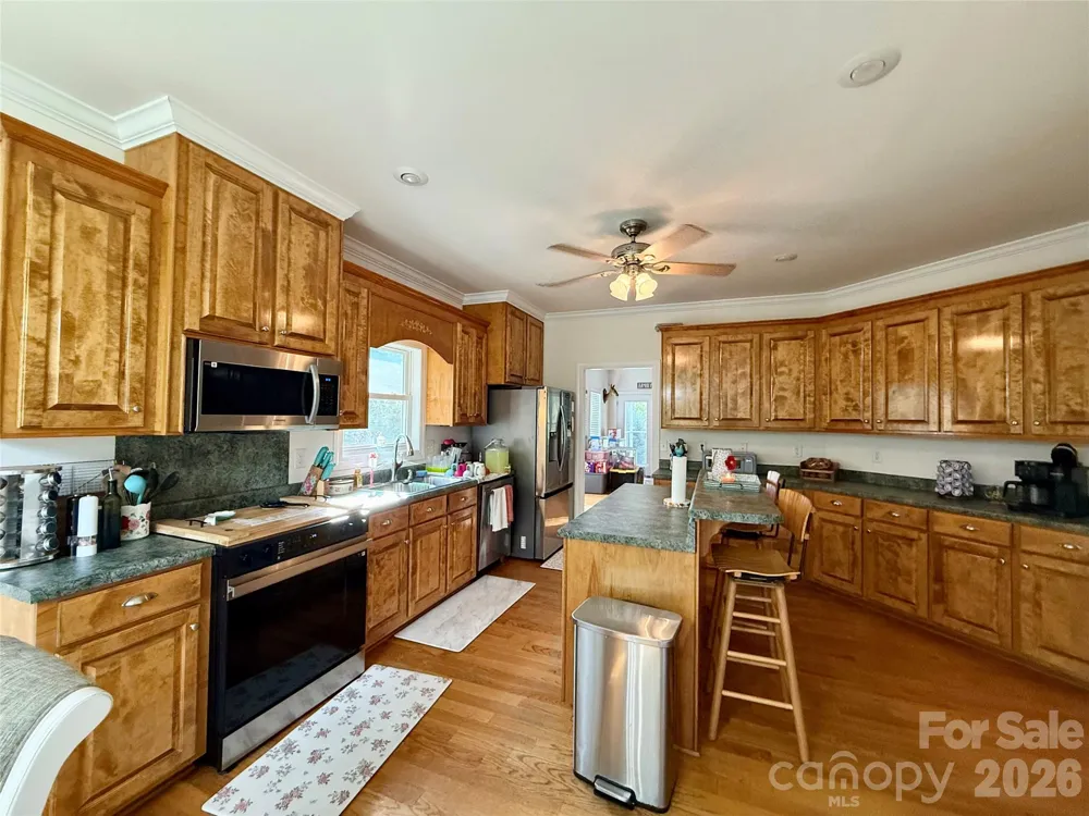 123 JL Love Road Jefferson, SC 29718