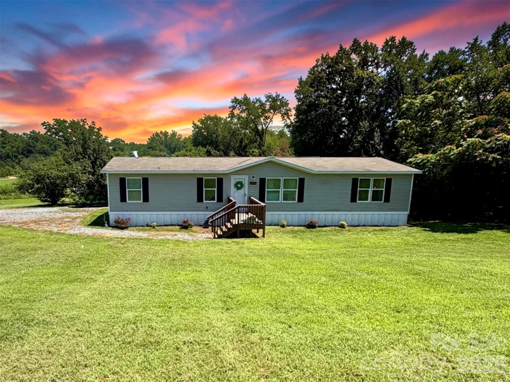 2400 Rock Road Rutherfordton, NC 28139