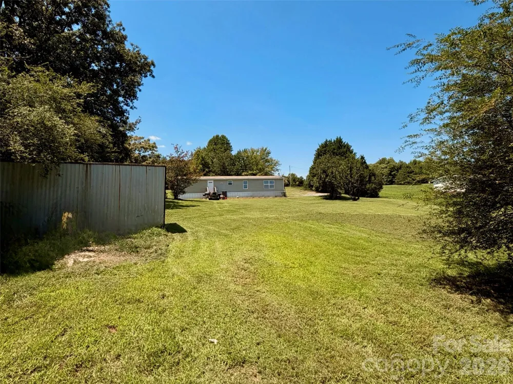 2400 Rock Road Rutherfordton, NC 28139
