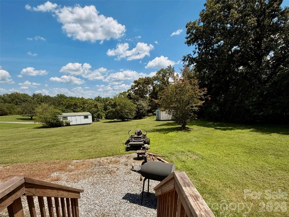 2400 Rock Road Rutherfordton, NC 28139