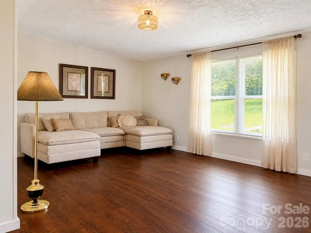 2400 Rock Road Rutherfordton, NC 28139