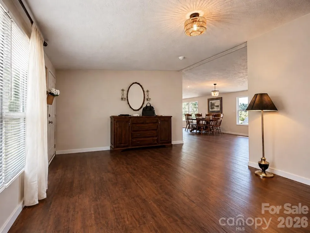 2400 Rock Road Rutherfordton, NC 28139