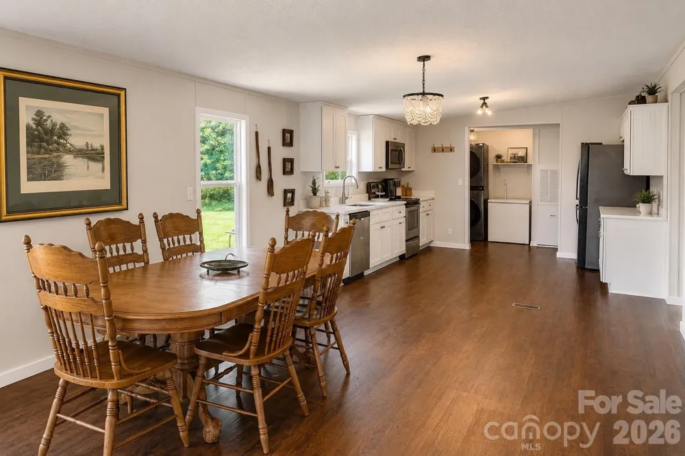 2400 Rock Road Rutherfordton, NC 28139