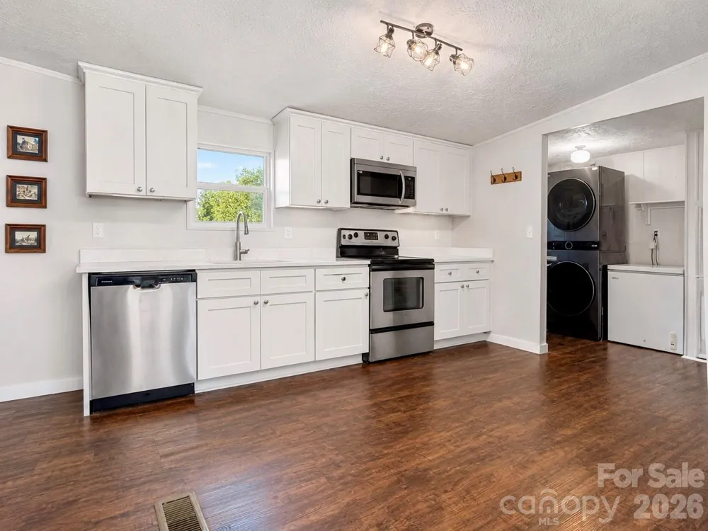 2400 Rock Road Rutherfordton, NC 28139
