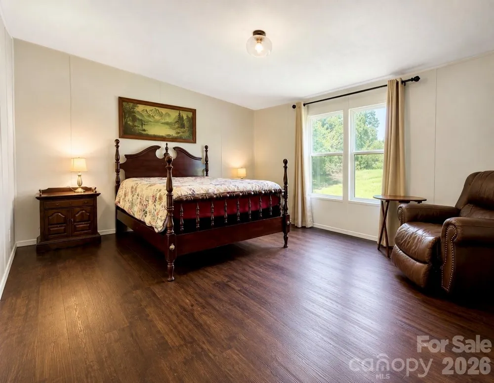 2400 Rock Road Rutherfordton, NC 28139