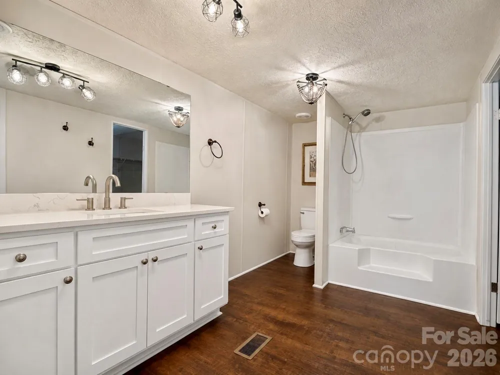 2400 Rock Road Rutherfordton, NC 28139