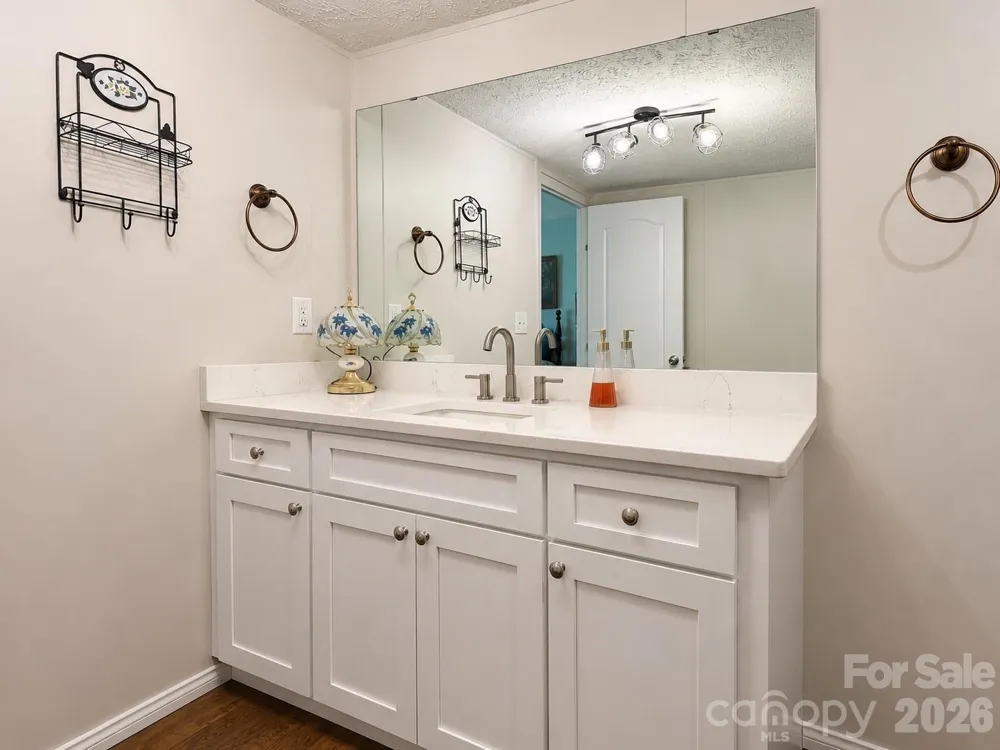 2400 Rock Road Rutherfordton, NC 28139