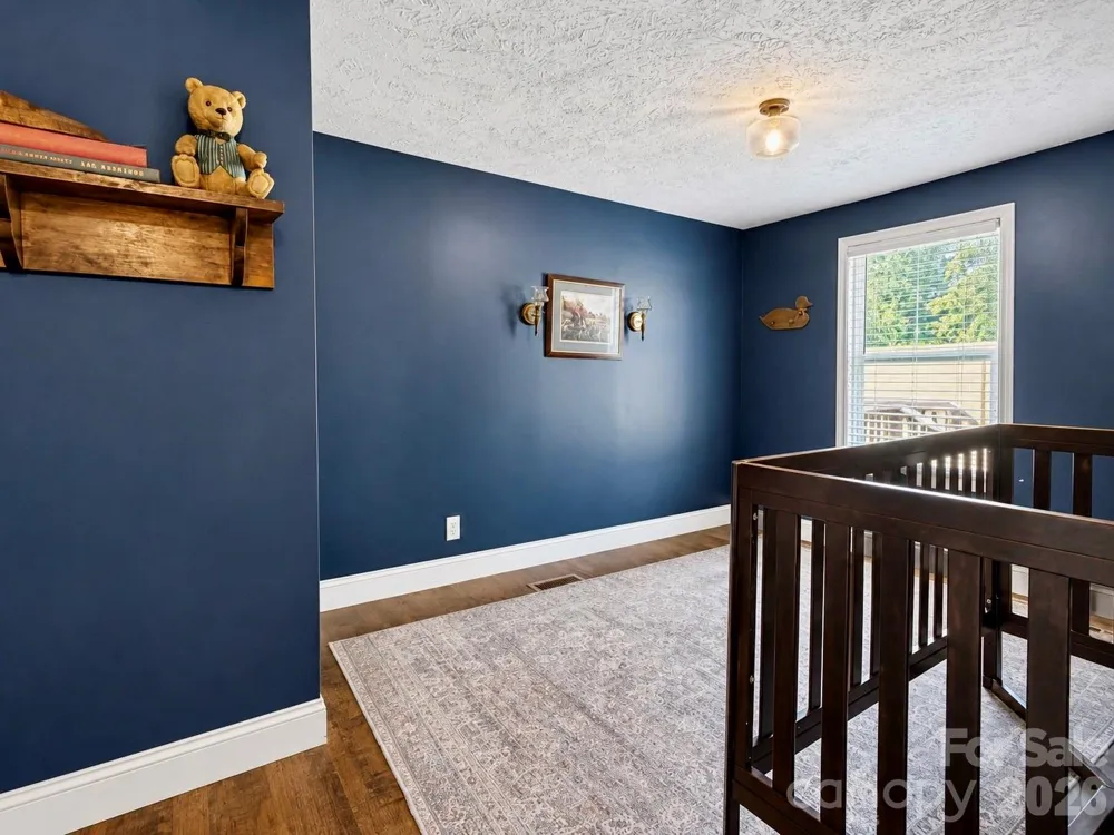 2400 Rock Road Rutherfordton, NC 28139