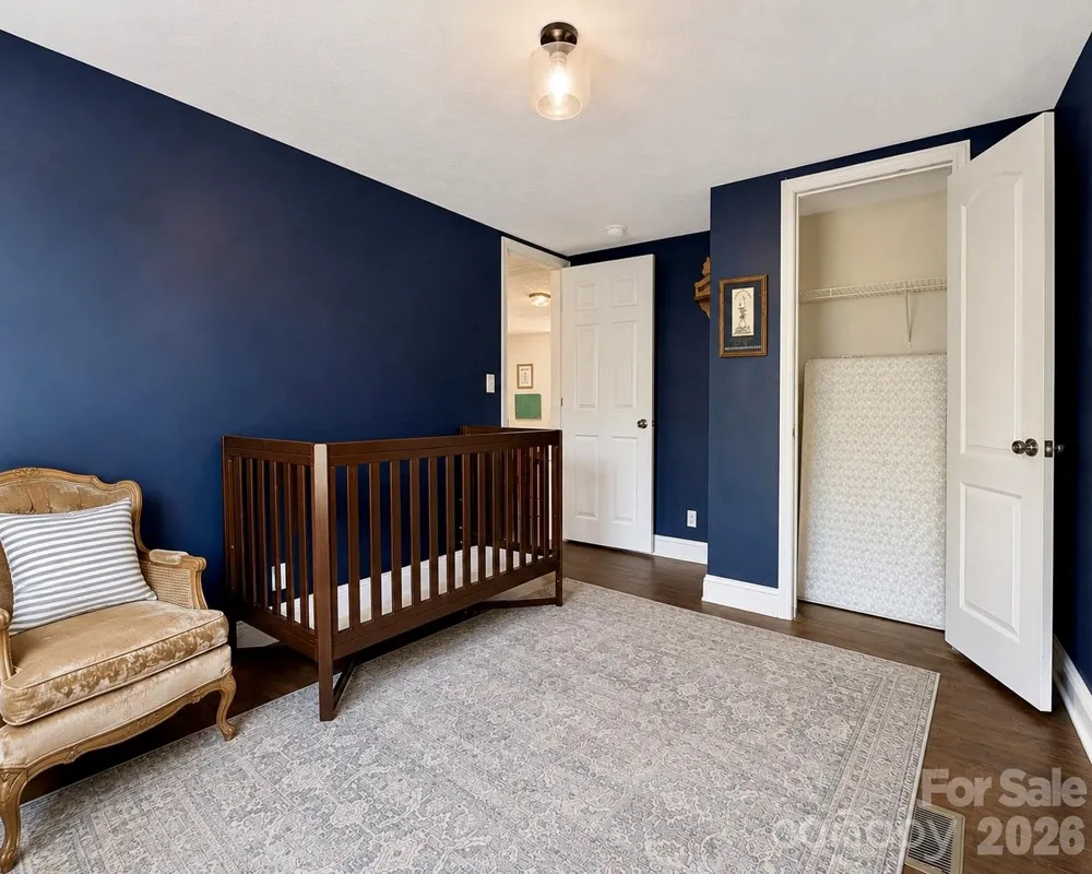 2400 Rock Road Rutherfordton, NC 28139