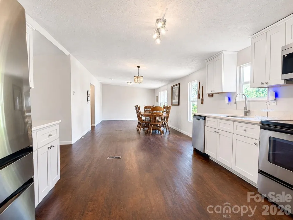 2400 Rock Road Rutherfordton, NC 28139