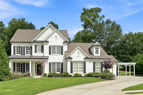 2442 Sunflower Drive