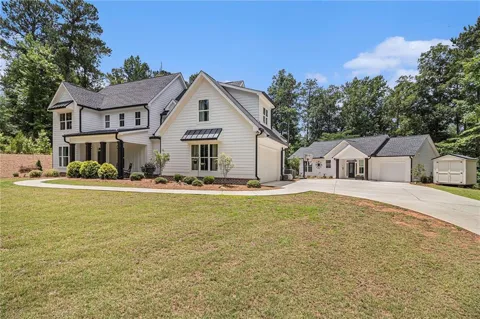 1229 Dean Hill Road