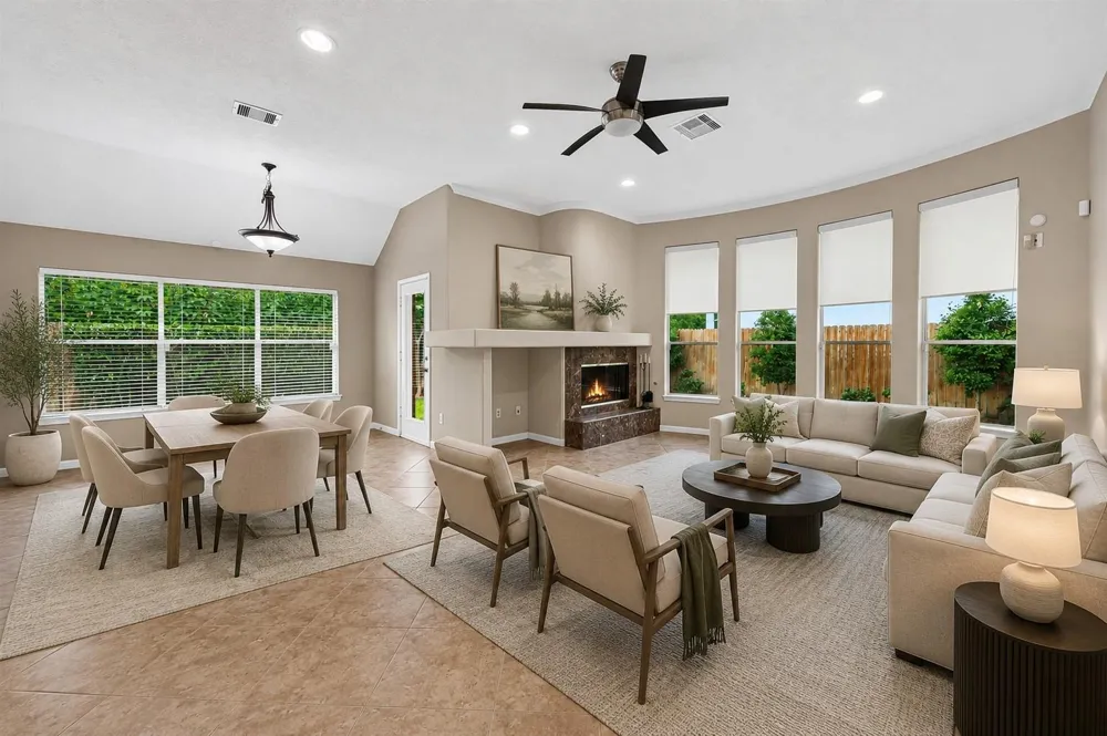1103 Parkhaven Lane Houston, TX 77077