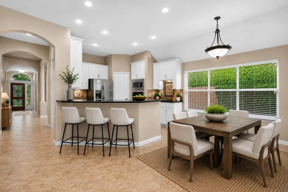 1103 Parkhaven Lane Houston, TX 77077