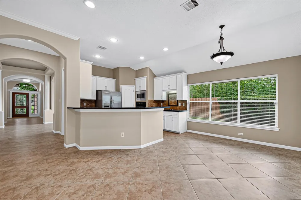 1103 Parkhaven Lane Houston, TX 77077