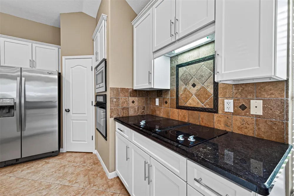 1103 Parkhaven Lane Houston, TX 77077