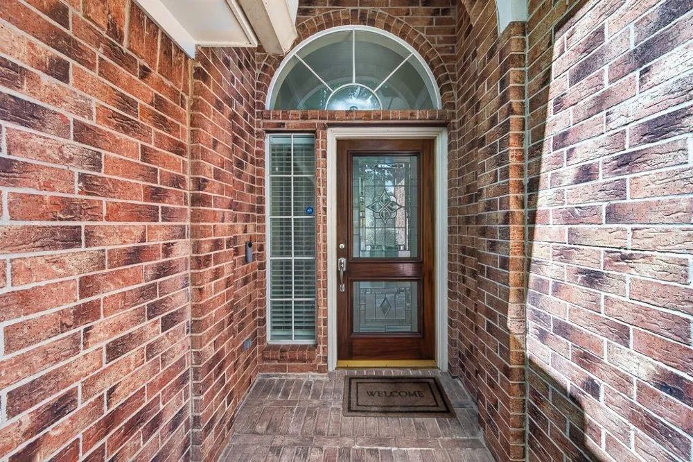 1103 Parkhaven Lane Houston, TX 77077