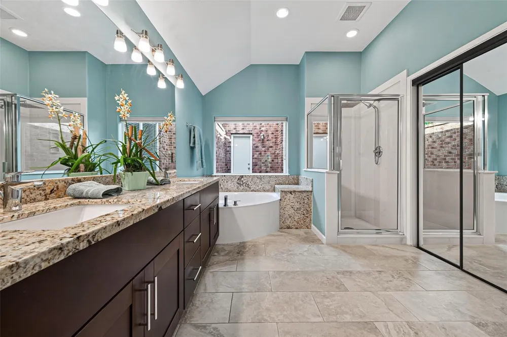 1103 Parkhaven Lane Houston, TX 77077