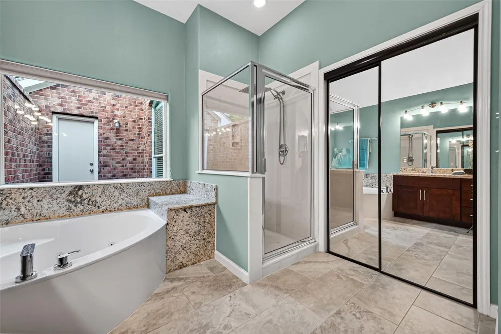 1103 Parkhaven Lane Houston, TX 77077