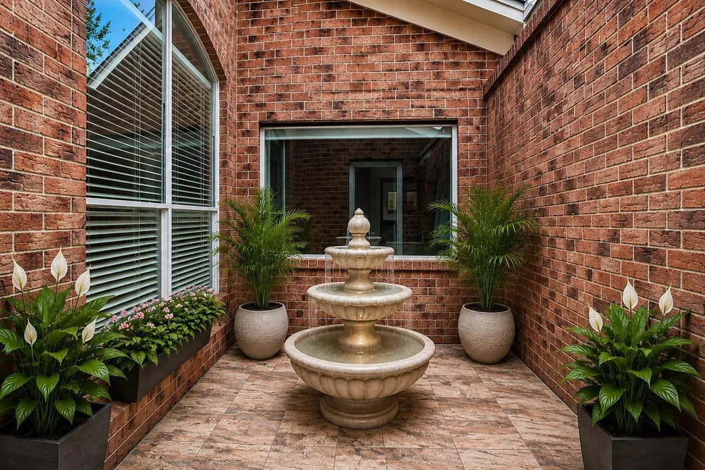 1103 Parkhaven Lane Houston, TX 77077