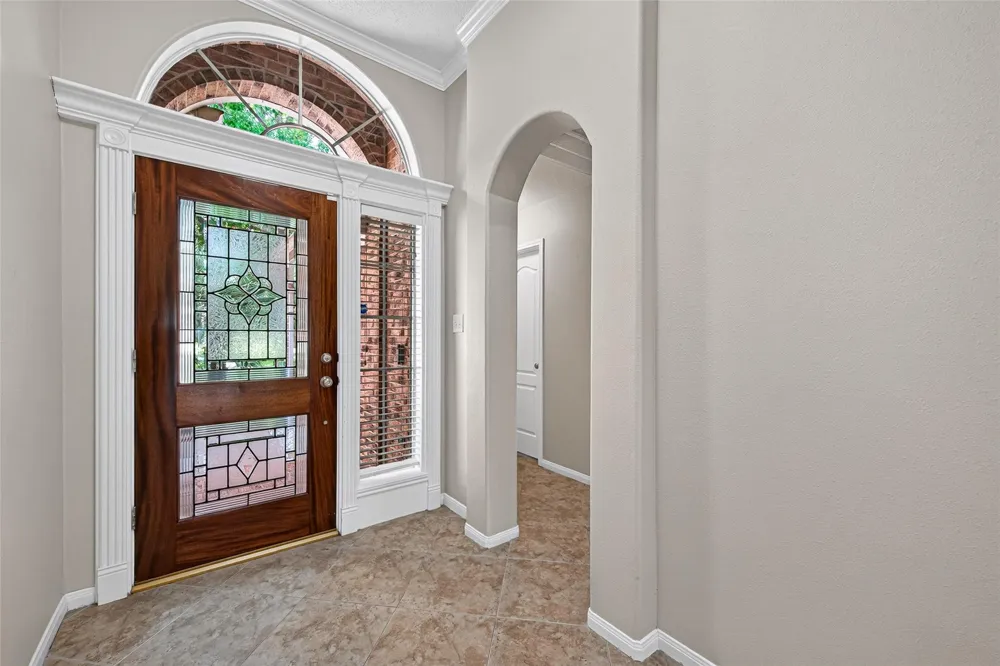 1103 Parkhaven Lane Houston, TX 77077