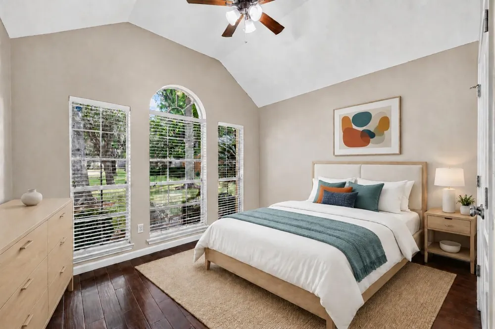 1103 Parkhaven Lane Houston, TX 77077