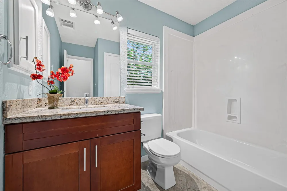 1103 Parkhaven Lane Houston, TX 77077