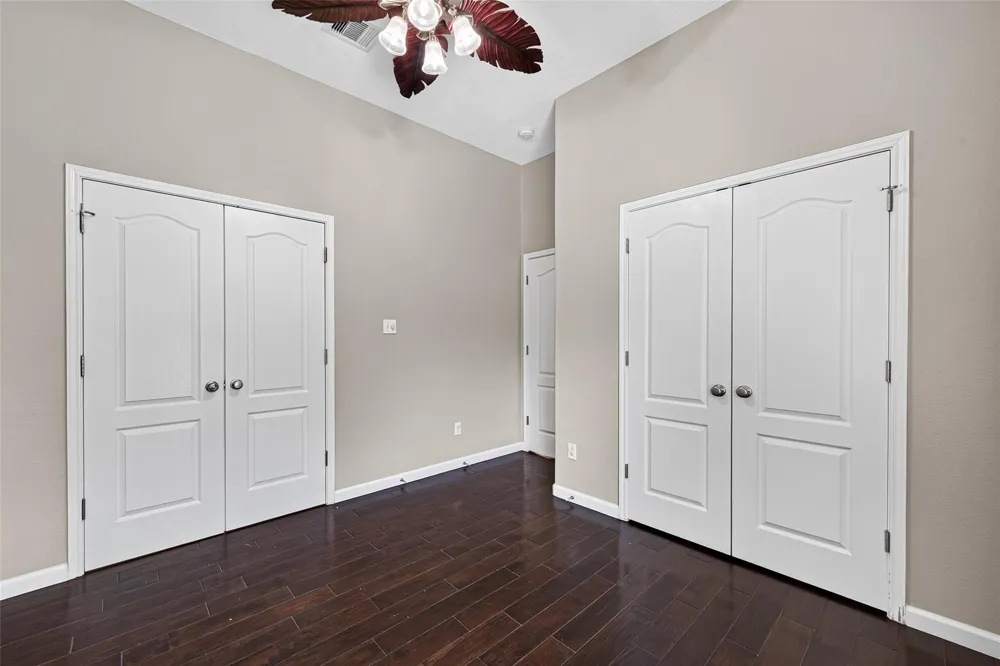 1103 Parkhaven Lane Houston, TX 77077