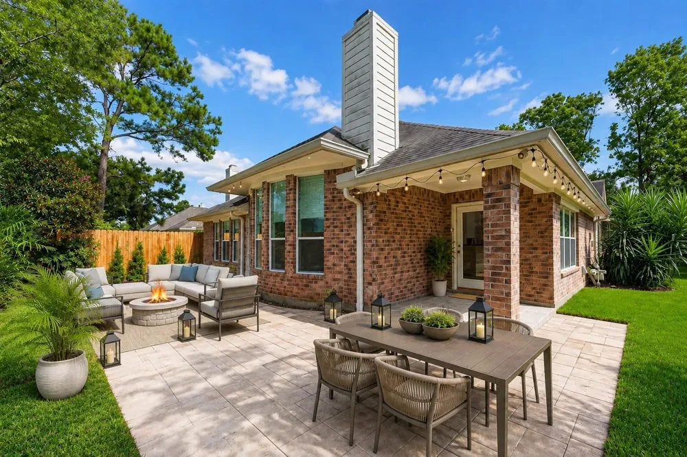 1103 Parkhaven Lane Houston, TX 77077
