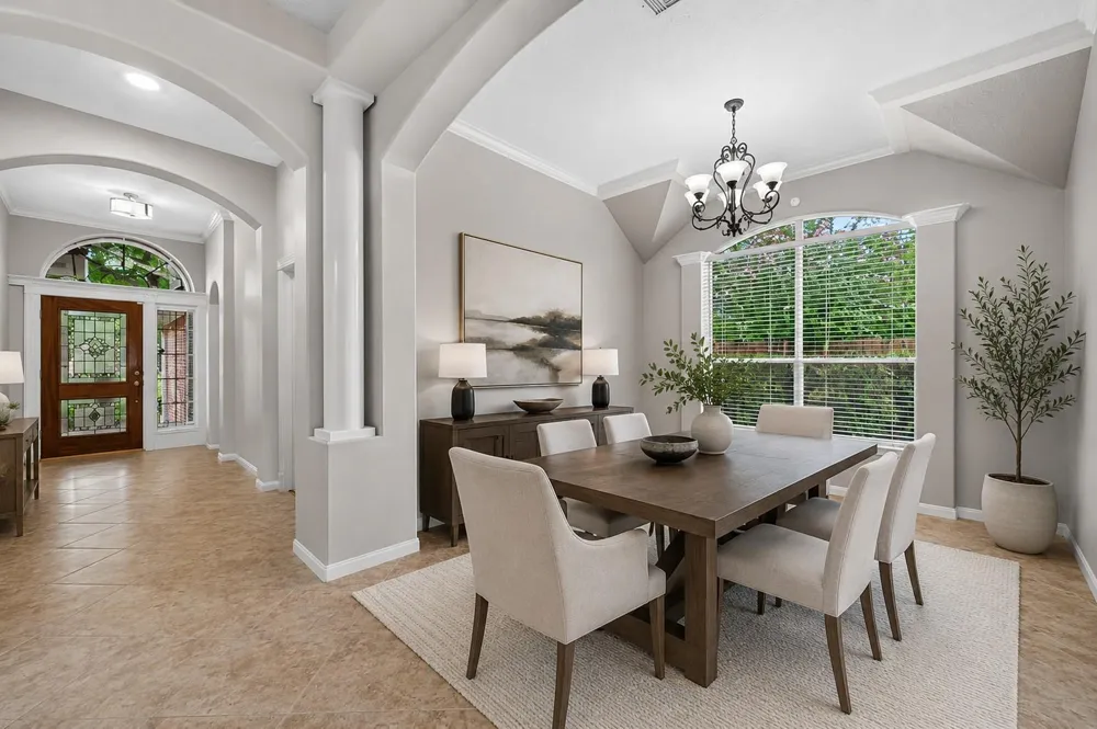 1103 Parkhaven Lane Houston, TX 77077