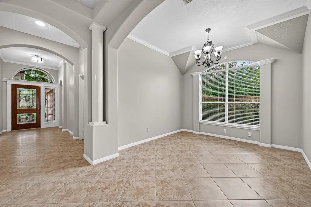 1103 Parkhaven Lane Houston, TX 77077