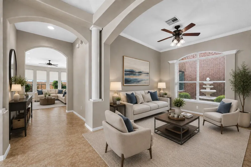 1103 Parkhaven Lane Houston, TX 77077
