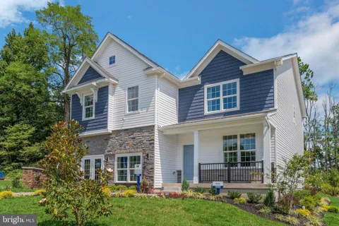 34 BENNINGTON WAY
