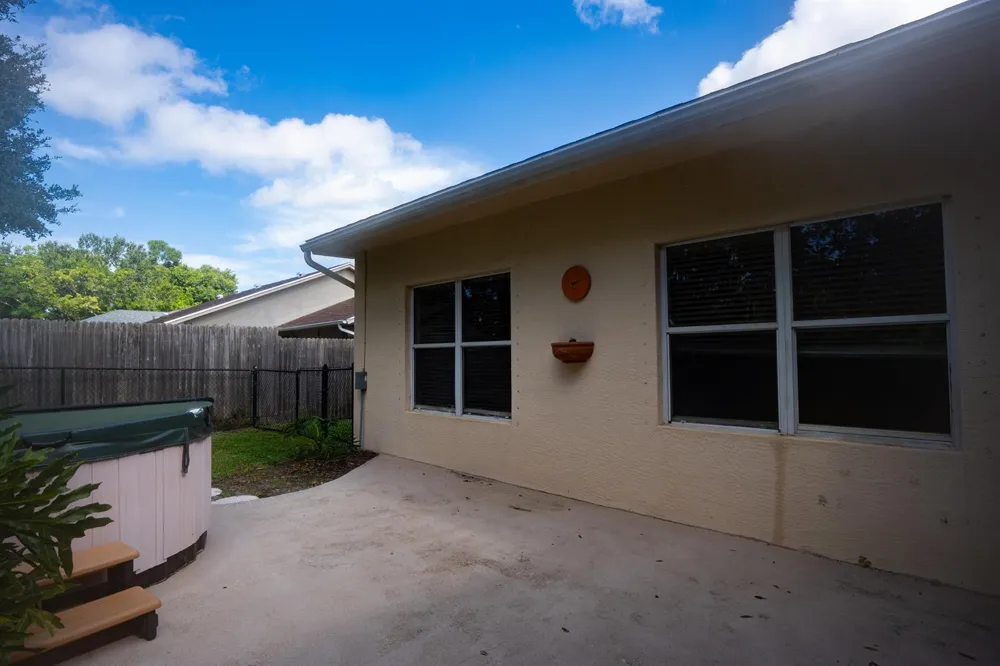 610 SW COLLEGE PARK ROAD Port St. Lucie, FL 34953