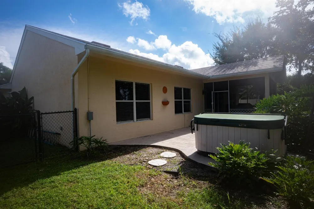 610 SW COLLEGE PARK ROAD Port St. Lucie, FL 34953