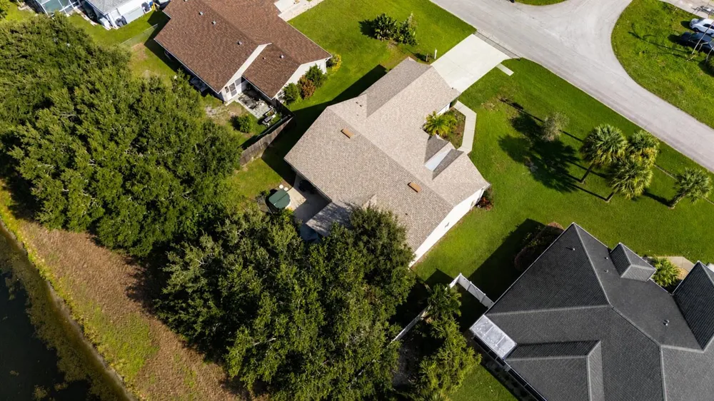 610 SW COLLEGE PARK ROAD Port St. Lucie, FL 34953