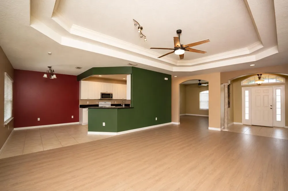 610 SW COLLEGE PARK ROAD Port St. Lucie, FL 34953