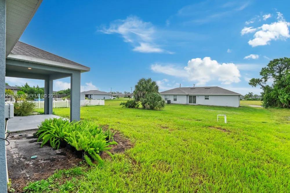 2844 NW 27th Cape Coral, FL 33993